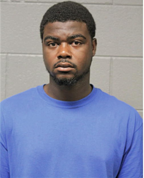 ROBERT MCDOWELL, Cook County, Illinois