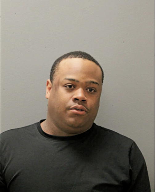 TEVIN J MERKSON, Cook County, Illinois