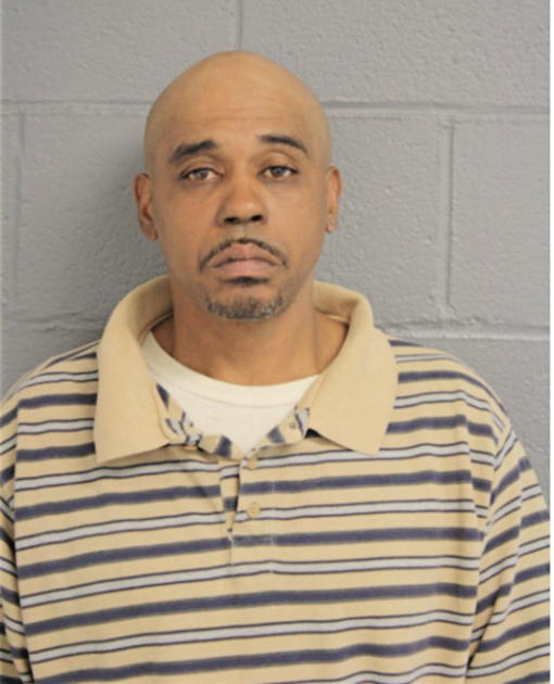 MARVIN MOFFETT, Cook County, Illinois