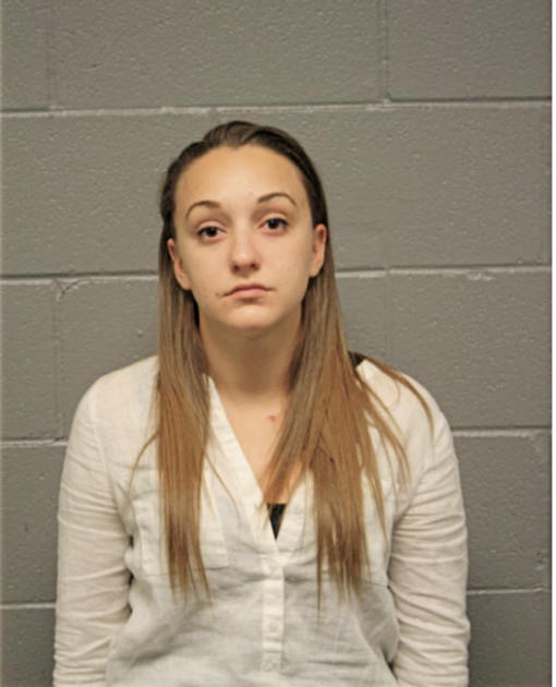 TIFFANY L MOHR, Cook County, Illinois
