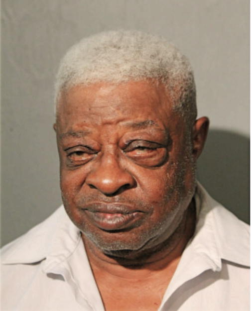 WILLIE MONROE, Cook County, Illinois