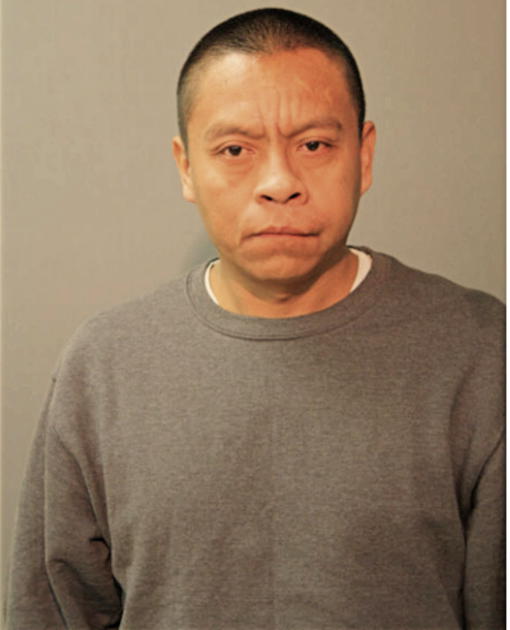 JOSE MONTANO, Cook County, Illinois