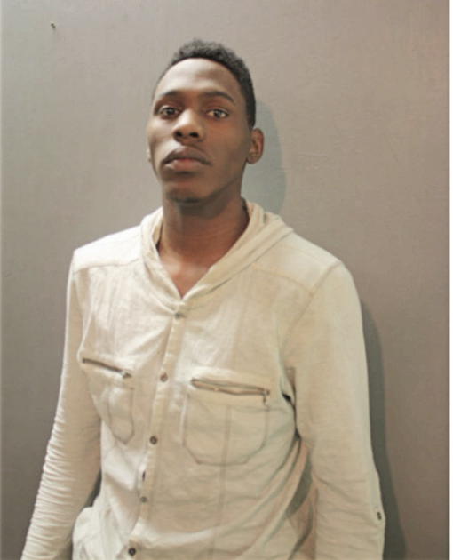 LORENZO MOORE, Cook County, Illinois