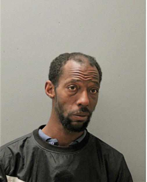 MARCUS L MOORE, Cook County, Illinois