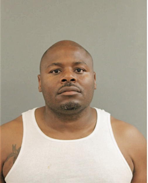 HENRY L MOORER, Cook County, Illinois