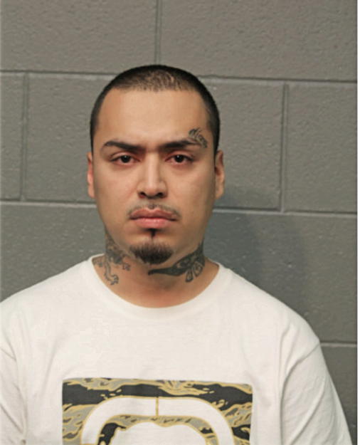 JUAN MORALES, Cook County, Illinois