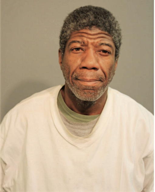 JAMES MORROW, Cook County, Illinois