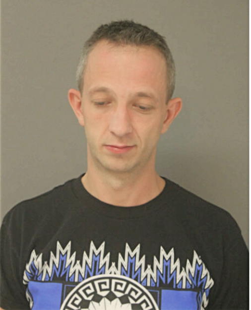 TOMASZ MOZDZIERZ, Cook County, Illinois