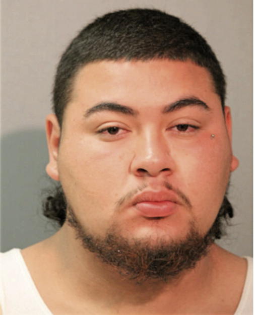 JAIME MURO, Cook County, Illinois
