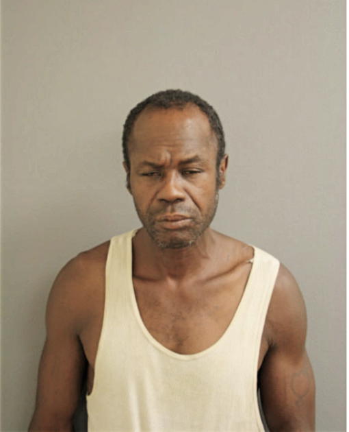 CALVIN OATMAN, Cook County, Illinois