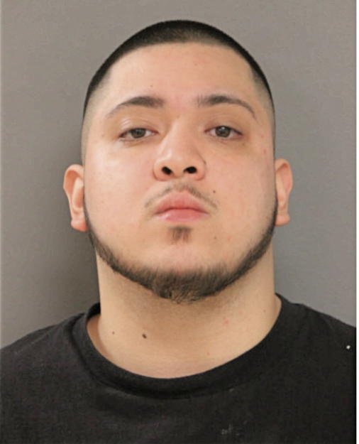 ALEXANDER OLIVA, Cook County, Illinois