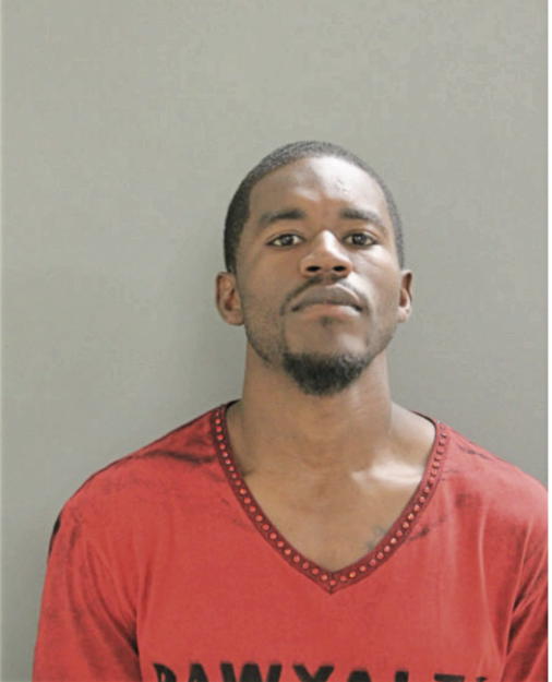 CHRISTOPHER L OLIVER, Cook County, Illinois