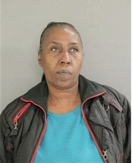LORNA Y ONEAL, Cook County, Illinois