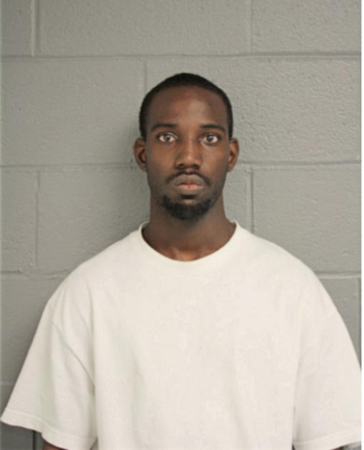 CHRISTOPHER PARKER, Cook County, Illinois