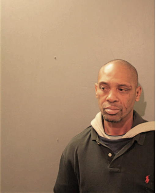 JEROME PARKER, Cook County, Illinois