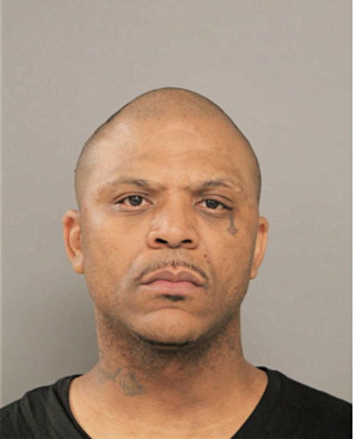 DAVID PENN, Cook County, Illinois