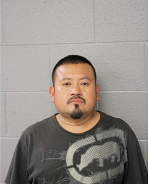 EUIDEL PEREZ, Cook County, Illinois