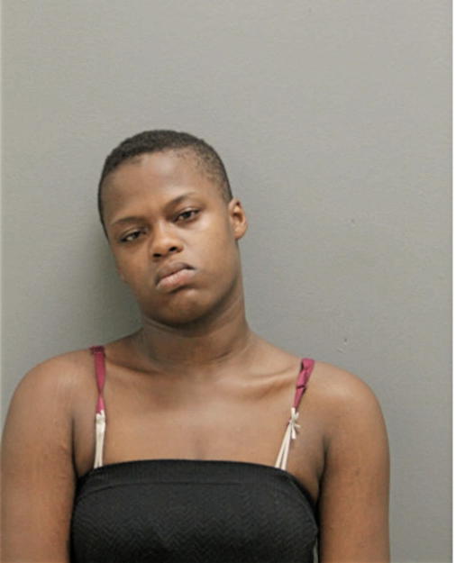 DESHAWNA PERRIN, Cook County, Illinois