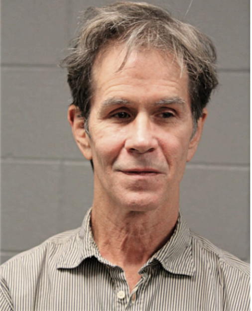 JOHN T PHILLIPS, Cook County, Illinois