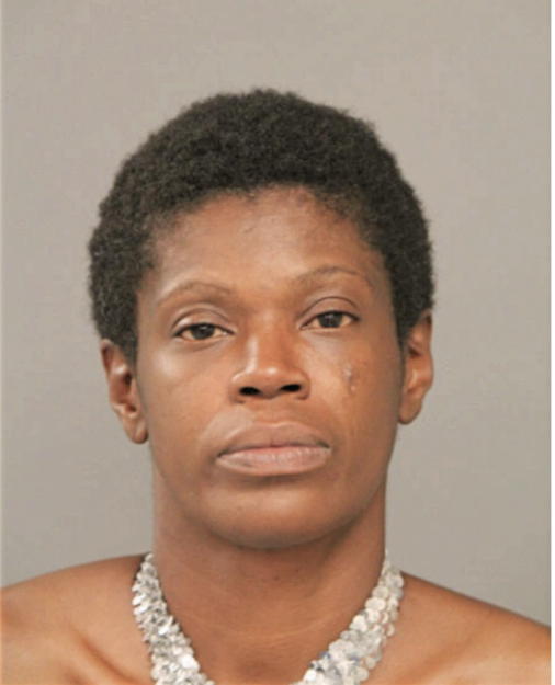 LATYNIA PICKETT, Cook County, Illinois