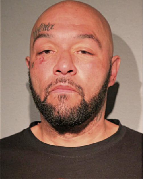 JASON PORTER, Cook County, Illinois