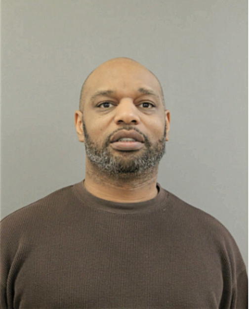 ELLIOT D POWELL, Cook County, Illinois