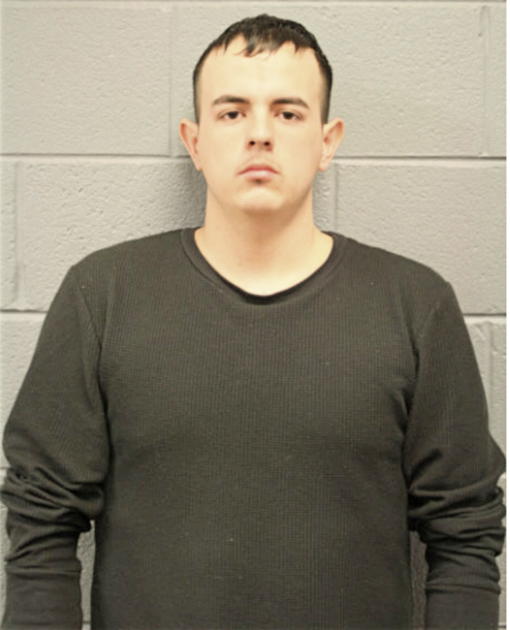 FELIX RAMIREZ, Cook County, Illinois