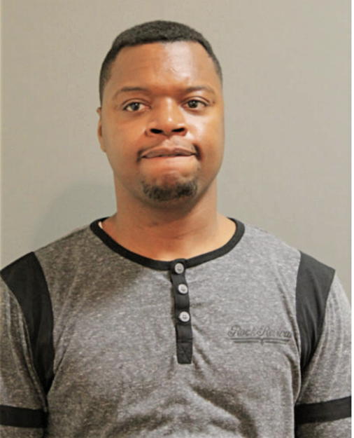 KENNETH A RAY, Cook County, Illinois
