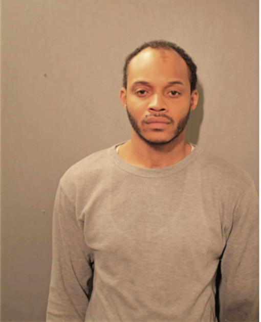 JUANTE D REED, Cook County, Illinois