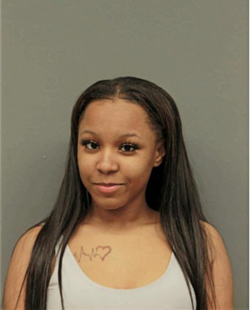 TAKERA A REESE, Cook County, Illinois