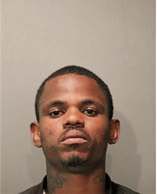 MICHAEL RICHMOND, Cook County, Illinois