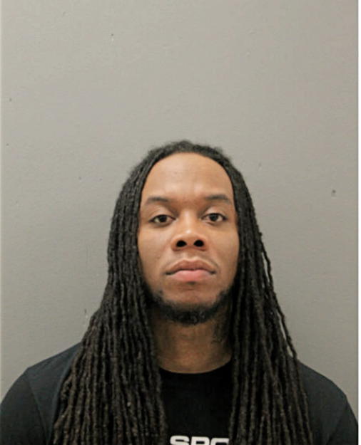 MATTHEW O RILEY, Cook County, Illinois