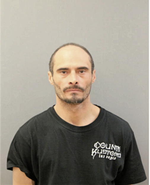 DANIEL RIVERA, Cook County, Illinois