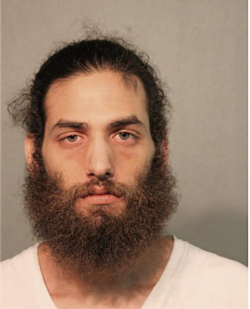 ANIBAL RODRIGUEZ, Cook County, Illinois
