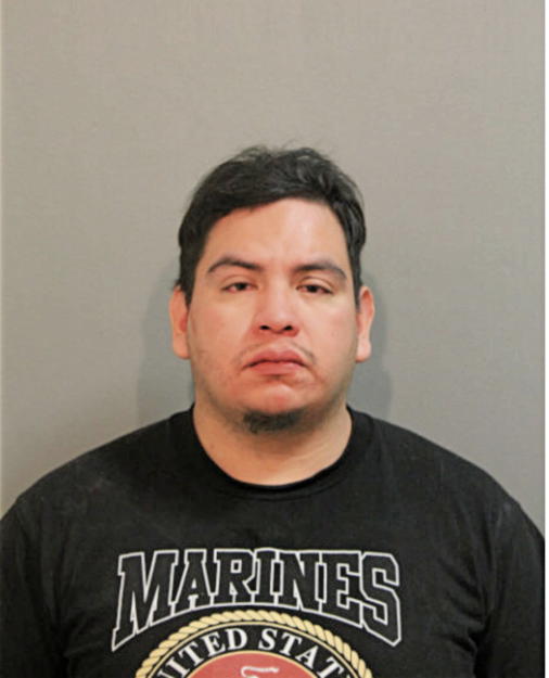 JESUS RODRIGUEZ, Cook County, Illinois