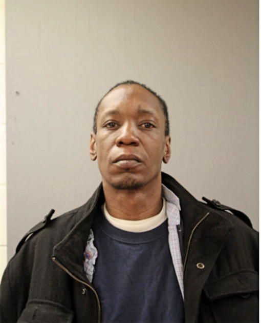 INMAN J ROSE, Cook County, Illinois