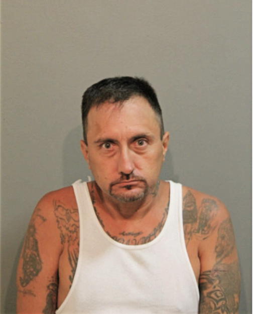 BRANDT ROSOLOWSKI, Cook County, Illinois