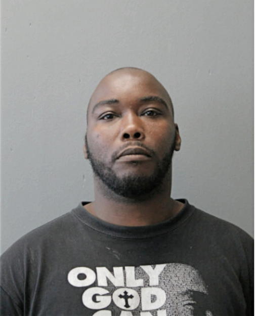 TREMAYNE T RUDD, Cook County, Illinois
