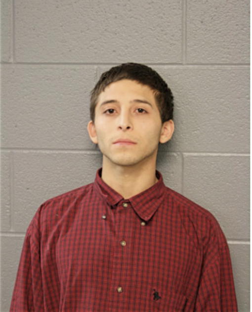 JAIME SAMBRANOS, Cook County, Illinois