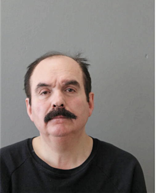 RAUL S SANCHEZ, Cook County, Illinois