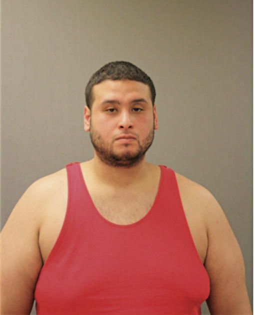 JUAN SERRANO, Cook County, Illinois