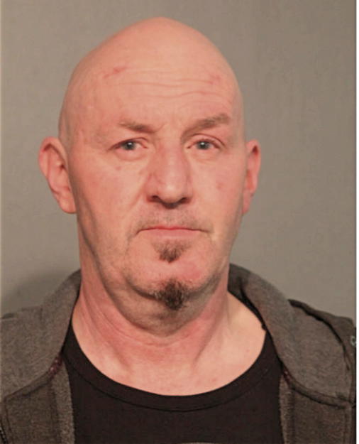 MARC SIMON SHANNON, Cook County, Illinois