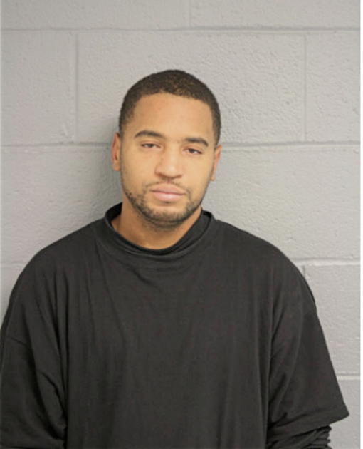 CORNELL E SMITH, Cook County, Illinois