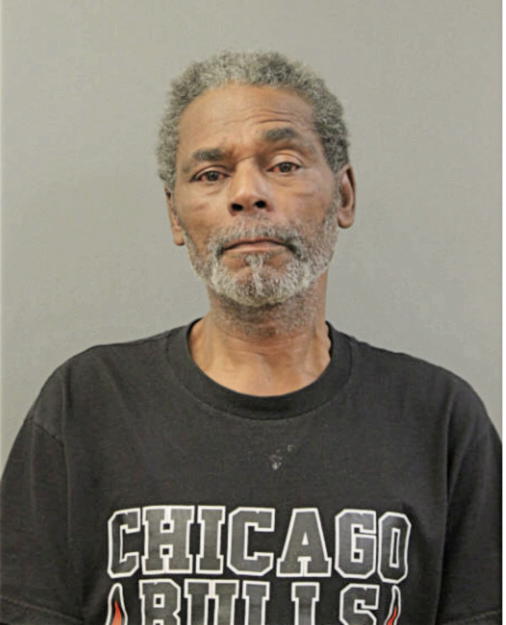 CORNELL STACKHOUSE, Cook County, Illinois