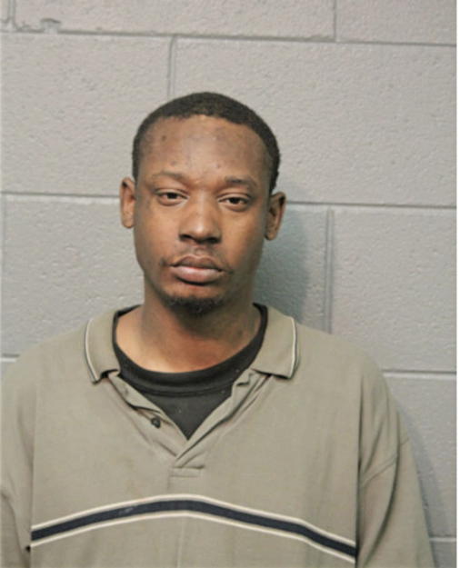 MARCUS M STIGGER, Cook County, Illinois