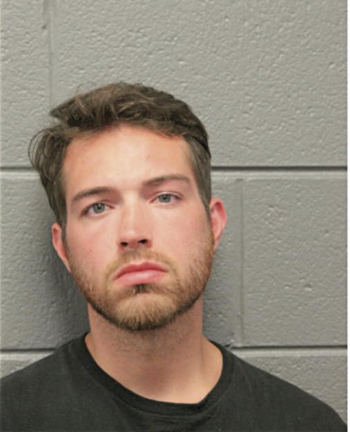 ZACHARY STONE, Cook County, Illinois