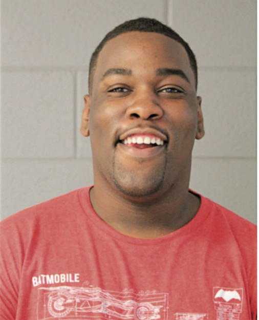 KEITH C SWOPES, Cook County, Illinois