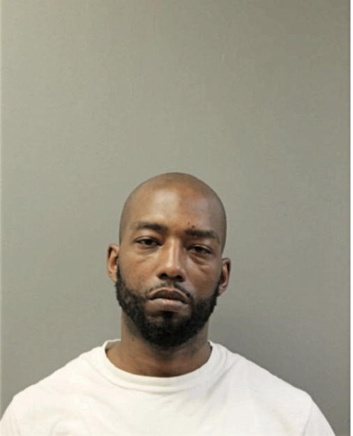 BOBBY C TATE, Cook County, Illinois