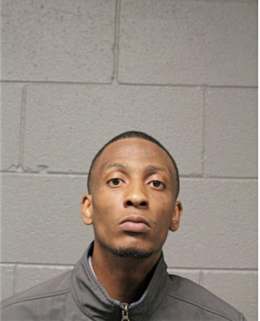 BRANDON C THOMAS, Cook County, Illinois