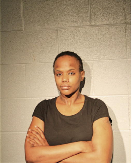 AMBER L TOMPKINS, Cook County, Illinois